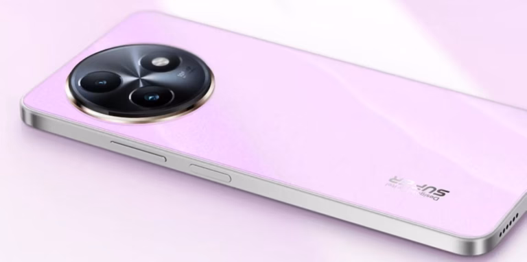 Smartphone Baru Itel S24, Punya Kamera 108 MP dan Baterai Jumbo