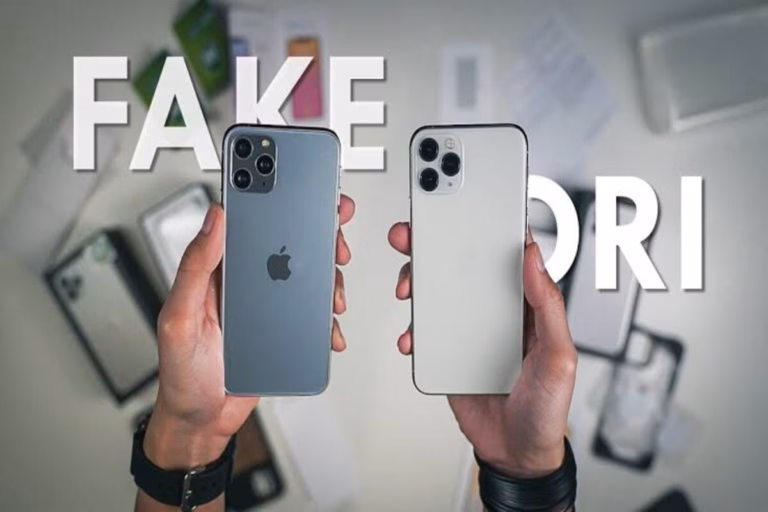 Jangan Salah Pilih, Ini Dia Perbedaan iPhone Ori dengan iPhone HDC