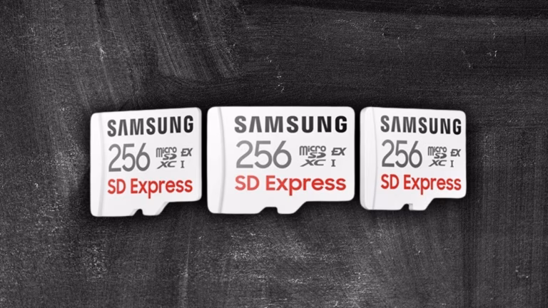 Samsung Rilis MicroSD untuk Meningkatkan Performa AI di Smartphone