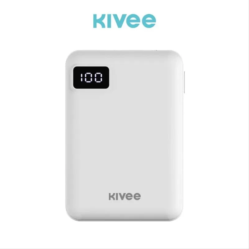 Kivee Kivee Kv-pt36 Power Bank 10000 Mah Full01 Qqkjag0k