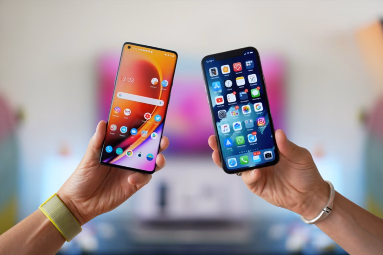Cara Menjaga Kondisi HP Tetap Sehat