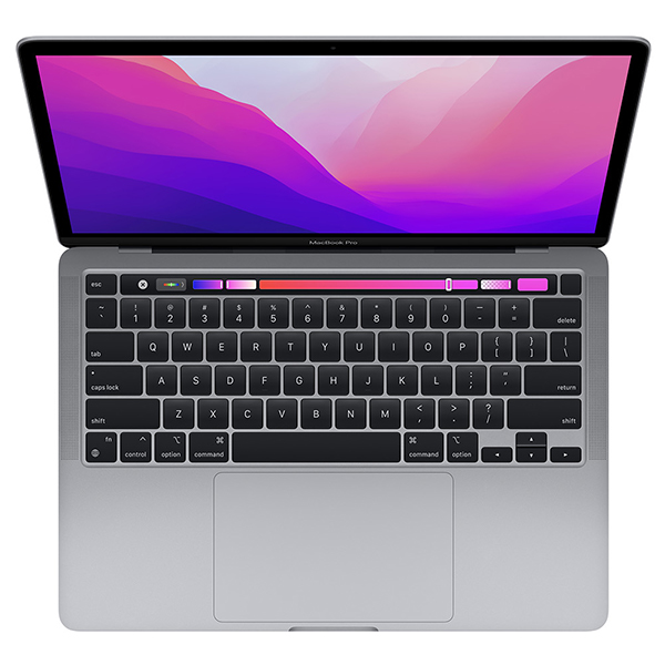 Macbook Pro M2 2022 Space Grey 2 2 2