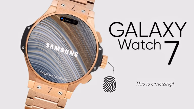 Samsung Galaxy Watch 7 Hadir dengan Performa Lebih Kencang 10 Samsung Galaxy Watch 7 Hadir dengan Performa Lebih Kencang