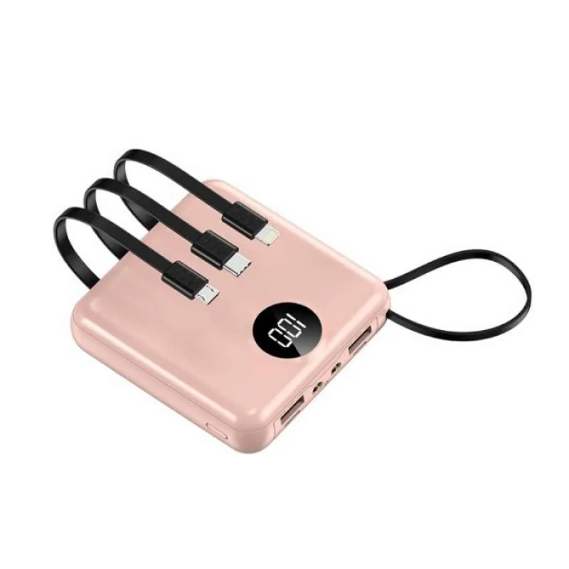 power bank yang bagus dan awet