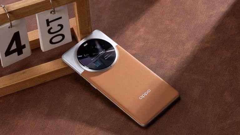 Spesifikasi Oppo Find X7 Ultra dengan Kamera HP DxOMark