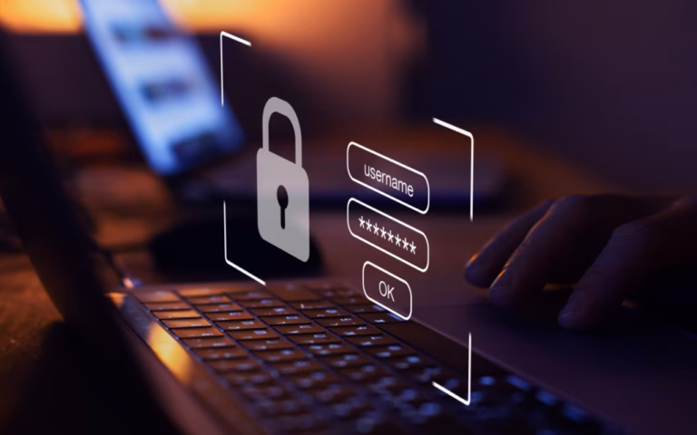 Mengganti Password Sangat Penting untuk Keamanan Data
