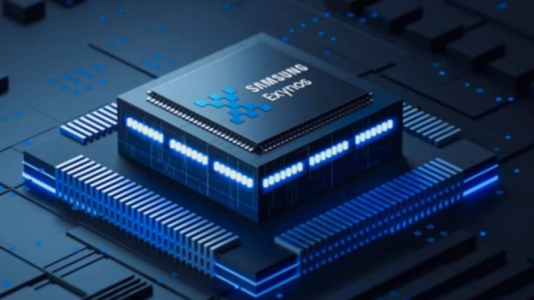 Pengertian dan Fungsi Chipset pada Smartphone