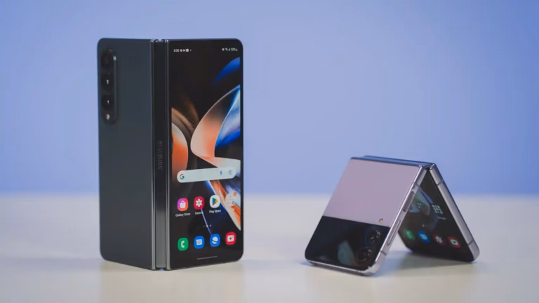 Bocoran Harga Terbaru Samsung Galaxy Z Fold 6