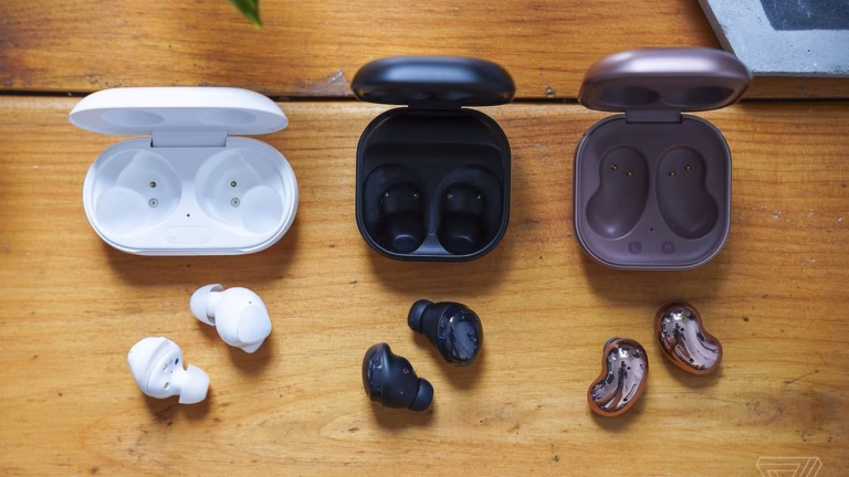 6 TWS Bluetooth Terbaik dengan Kualitas Suara Unggul 3 6 TWS Bluetooth Terbaik dengan Kualitas Suara Unggul