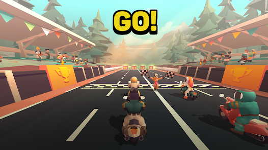 game android