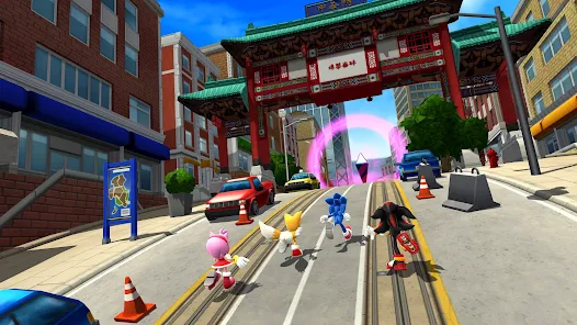 game android