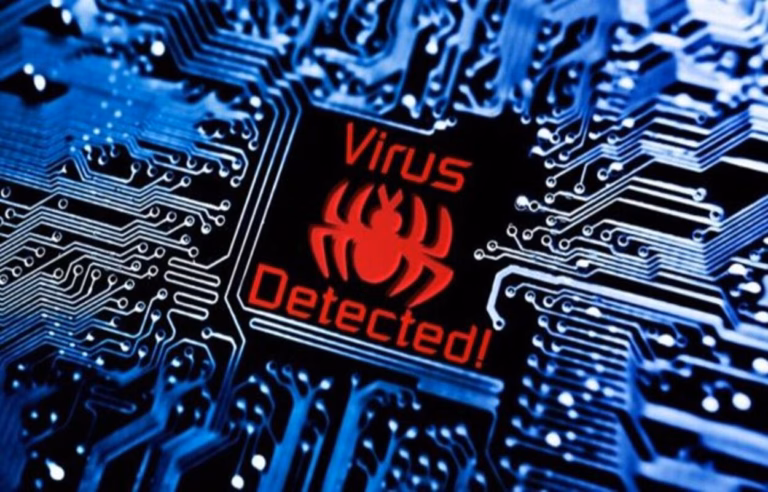 Daftar Virus yang Paling Membahayakan Laptop atau Komputer