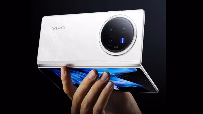 Ketahui Spesifikasi Vivo X Fold 3 Pro Yang Akan Rilis di Indonesia 8 Ketahui Spesifikasi Vivo X Fold 3 Pro Yang Akan Rilis di Indonesia