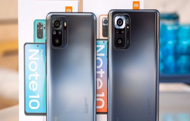 Xiaomi Redmi Note 10 Pro Ponsel Lama, Apakah Masih Layak Pakai?