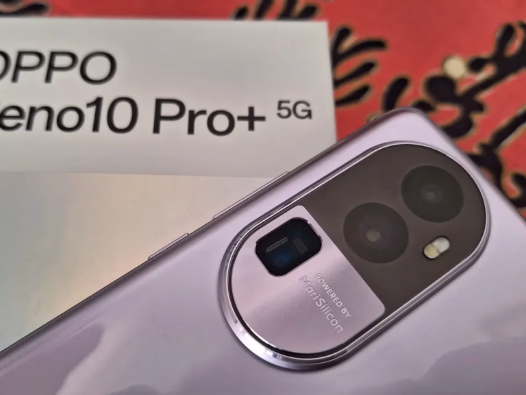 Oppo Reno 10 Pro 5G, HP Flagship dengan Performa Gahar dan Kamera Selfie 32MP 9 Oppo Reno 10 Pro 5G, HP Flagship dengan Performa Gahar dan Kamera Selfie 32MP