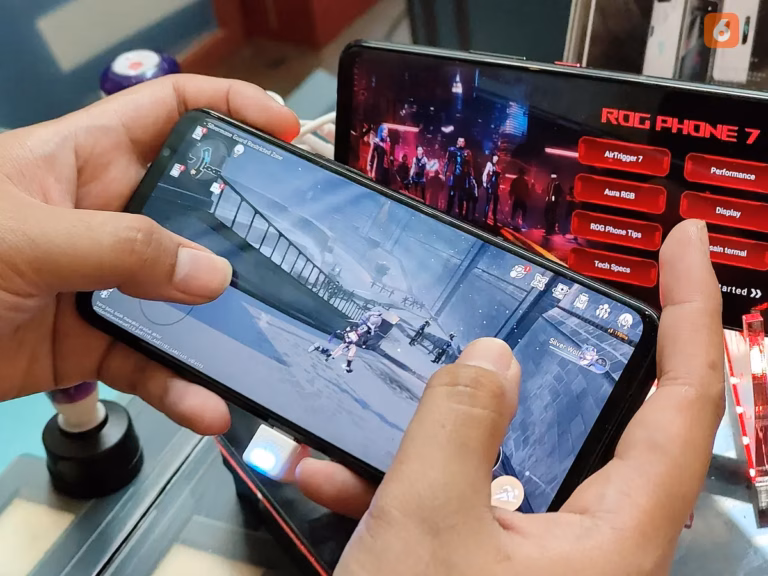 Spesifikasi ASUS ROG Phone 8 yang Memiliki Harga Diskon Lebaran 8 Spesifikasi ASUS ROG Phone 8 yang Memiliki Harga Diskon Lebaran