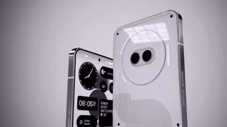 Intip Spesifikasi Nothing Phone 3 dengan Snapdragon 8+ 12 Intip Spesifikasi Nothing Phone 3 dengan Snapdragon 8+