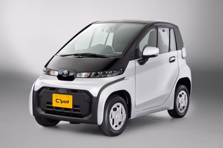 10 Rekomendasi Mobil Listrik Murah, Mulai Dari 75 Jutaan Rupiah