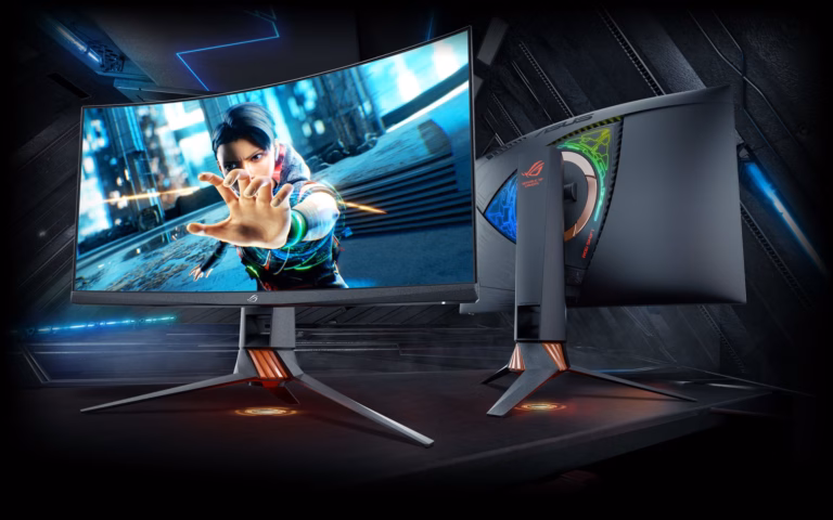 10 Monitor Gaming Murah dan Berkualitas Terbaik di Tahun 2024 4 10 Monitor Gaming Murah dan Berkualitas Terbaik di Tahun 2024
