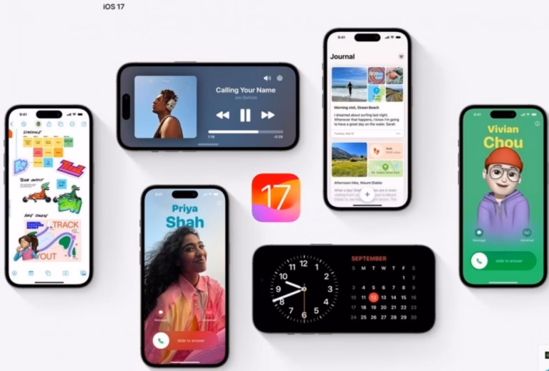 Daftar Fitur iOS yang Wajib Dicoba Saat Hari Raya 2024