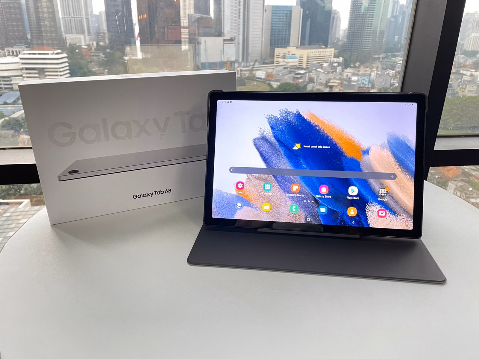 Rekomendasi 4 Tablet Murah Terbaik 2024 untuk Kerja, Harga Rp 2 Jutaan