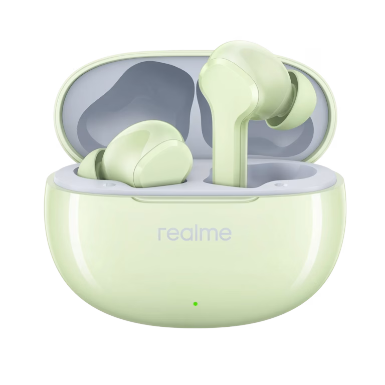 Realme Rilis Buds T110, TWS Gaming dengan Harga Terjangkau 5 Realme Rilis Buds T110, TWS Gaming dengan Harga Terjangkau