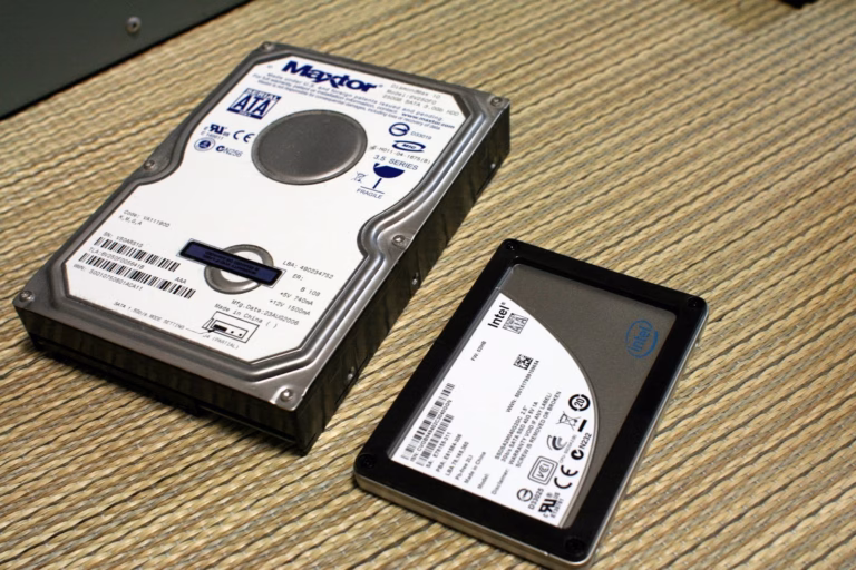 Harga SSD dan Hard Disk Naik Lebih Tinggi Karena AI 6 Harga SSD dan Hard Disk Naik Lebih Tinggi Karena AI