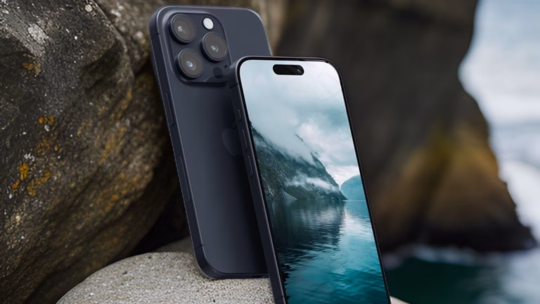 Penjualan iPhone Menurun, Samsung Jadi Pemenangnya