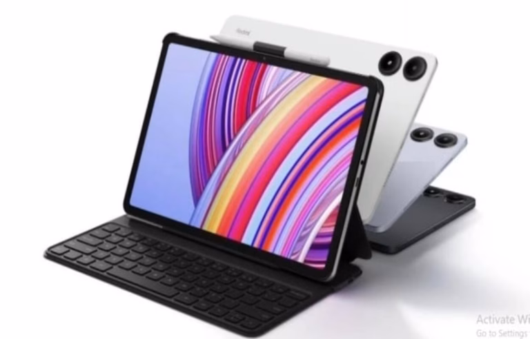 Intip Desain Redmi Pad Pro dan Tanggal Peluncurannya