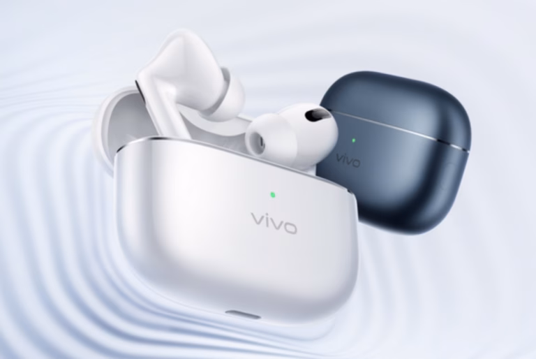 Spesifikasi dan Harga Vivo TWS 4 dengan Fitur ANC