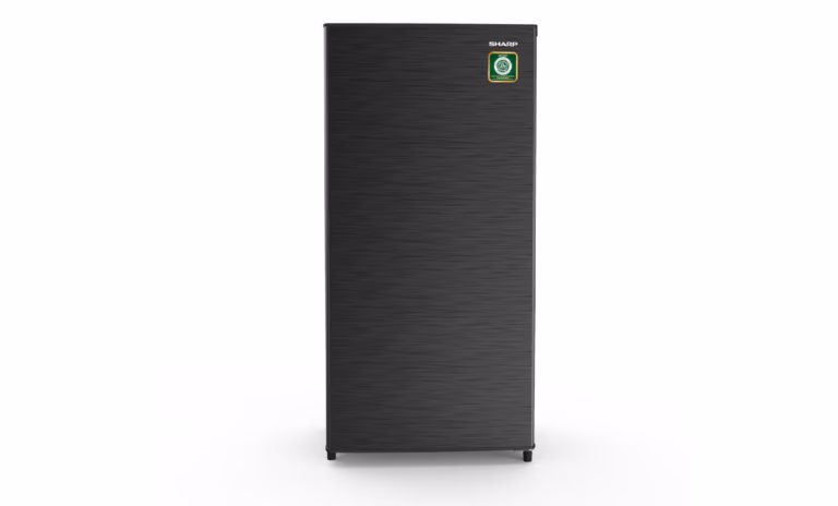4 Rekomendasi Kulkas Sharp 1 Pintu Terbaik (id.theasianparent.com)