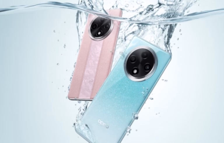 Spesifikasi dan Harga Oppo A3 Pro: HP Paling Tahan Air Sedunia