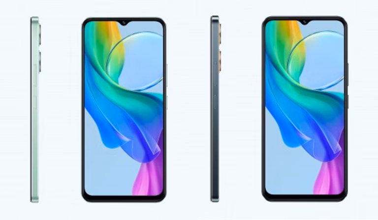 Spesifikasi dan Harga Vivo Y03 yang Resmi Hadir di Indonesia 3 Spesifikasi dan Harga Vivo Y03 yang Resmi Hadir di Indonesia