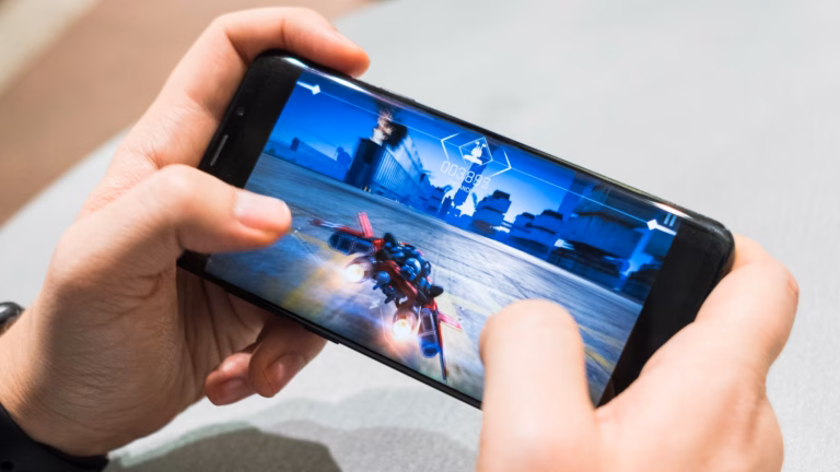 5 Rekomendasi Game Android Gratis (digitallife.gr)