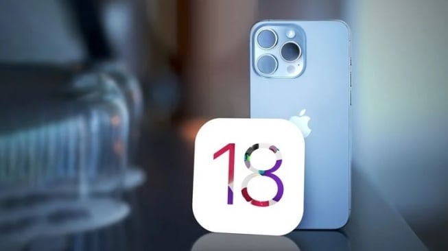 7 Fitur Baru di iOS 18 yang Bikin iPhone Makin Mirip HP Android 2 ios 18