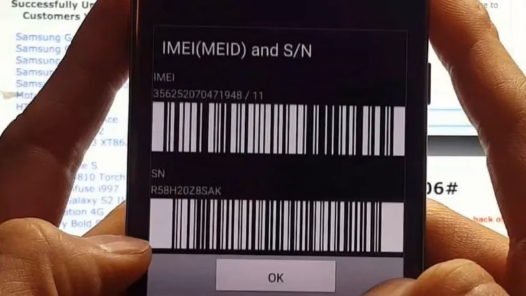 5 Ciri Penyadapan IMEI dan Cara Melindunginya 7 5 Ciri Penyadapan IMEI dan Cara Melindunginya