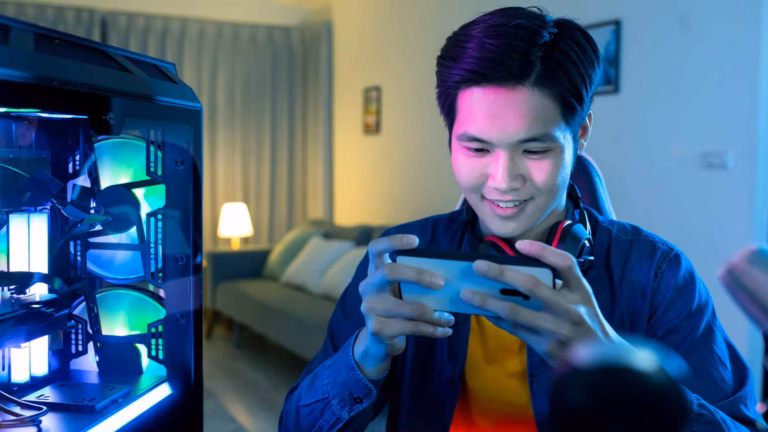 6 Game Mabar Seru dan Ringan (Mitchellalgus.com)
