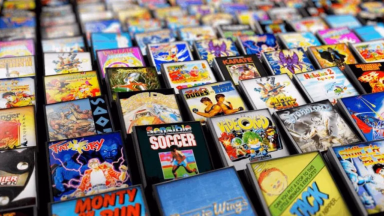 6 Situs ROM Game Terbaik untuk Mengunduh Game Retro
