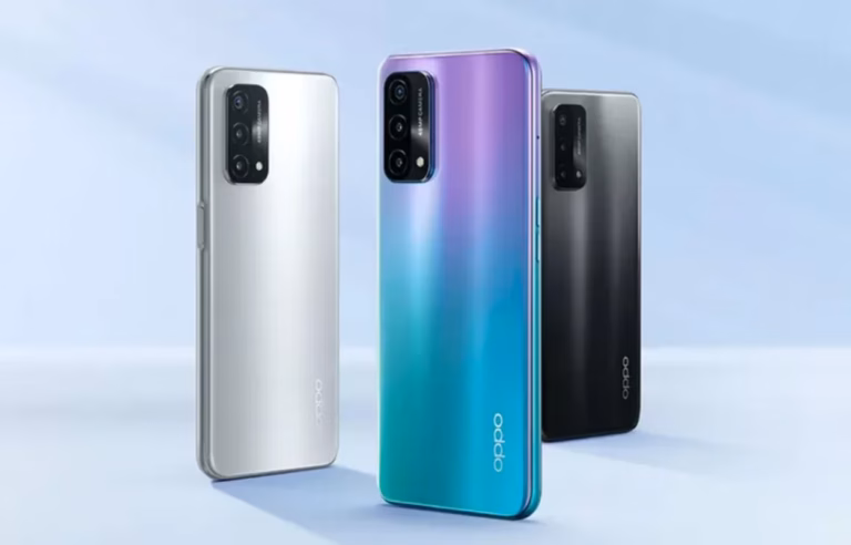 Samsung Galaxy A93 5G Banyak Peminat, Cek Spesifikasinya