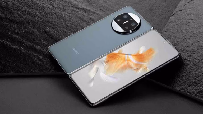 HP Lipat Tiga Huawei Siap Meluncur Tahun Ini, Intip Waktunya