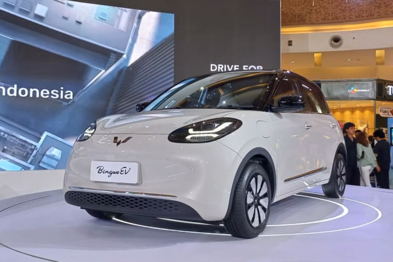 Wuling Motors Buka 6 Charging Station Baru untuk Kendaraan Listrik 10 Wuling Motors Buka 6 Charging Station Baru untuk Kendaraan Listrik