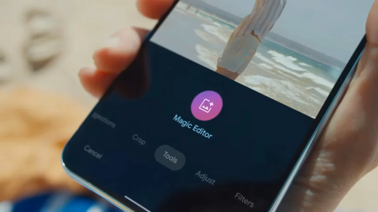 Google Photos Gratiskan Fitur Editing AI Bagi Para Pengguna Smartphone 5 Google Photos Gratiskan Fitur Editing AI Bagi Para Pengguna Smartphone