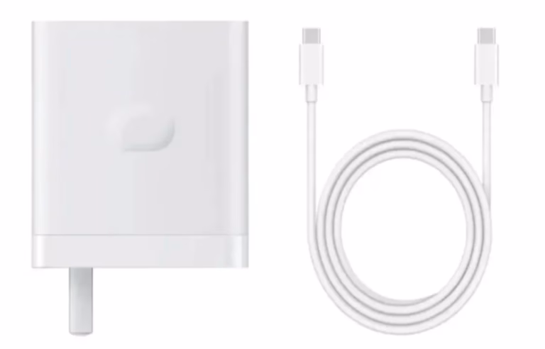 Ini Dia Spesifikasi Charger Terbaru Realme yang Super Cepat! 3 Ini Dia Spesifikasi Charger Terbaru Realme yang Super Cepat!