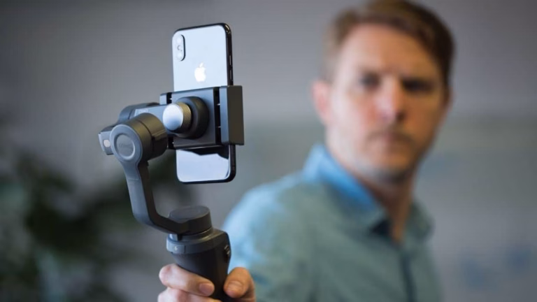 7 Rekomendasi Gimbal Stabilizer Terbaik (gadget Update)