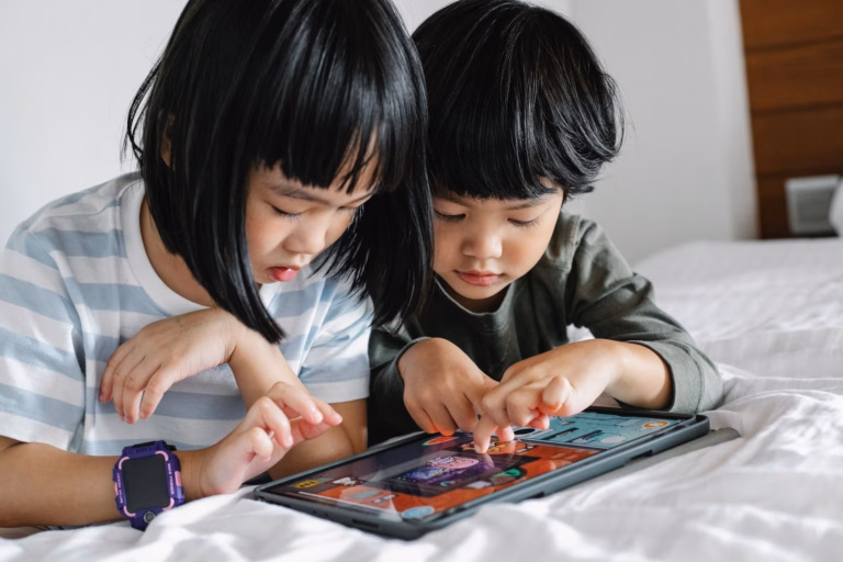 8 Rekomendasi Game Online Untuk Anak Terbaik (blog Fania Surya)