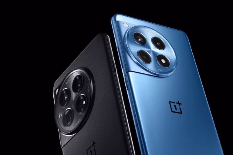 Spesifikasi Smartphone Terbaru OnePlus 12R
