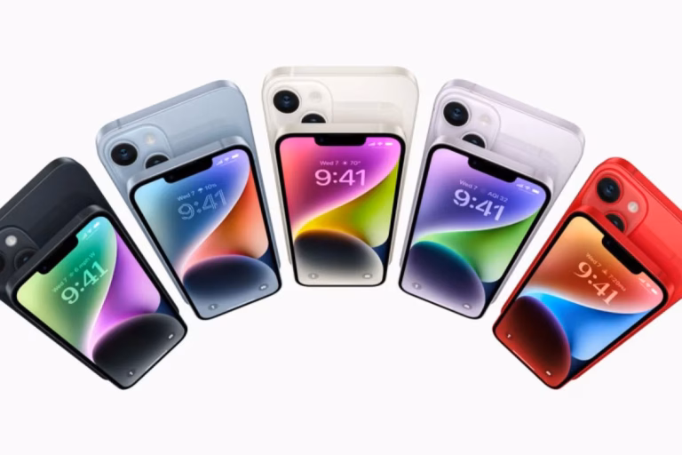 Samsung Menolak Tawaran Apple Untuk Pembuatan Layar OLED