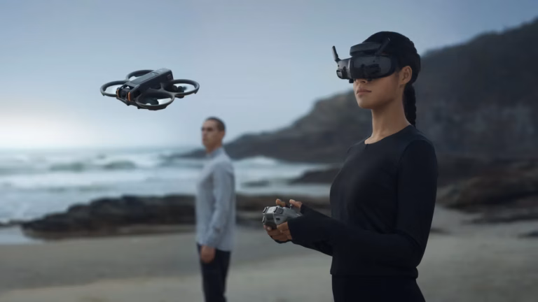 DJI Avata 2, Drone FPV Terbaru Tersedia di Indonesia 3 DJI Avata 2, Drone FPV Terbaru Tersedia di Indonesia