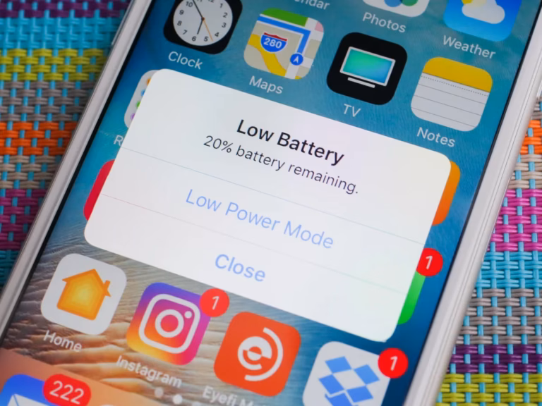 Apple Dongkrak Kapasitas Baterai dan Teknologi Mutakhir