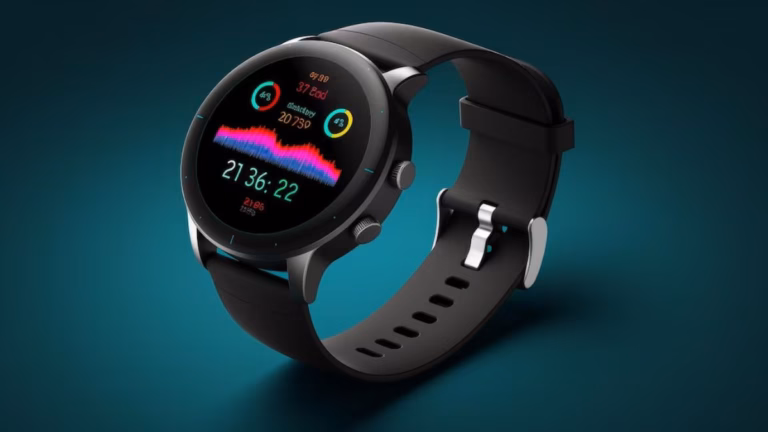 Daftar Smartwatch di Bawah 2 Jutaan dengan Fitur Canggih 5 Daftar Smartwatch di Bawah 2 Jutaan dengan Fitur Canggih